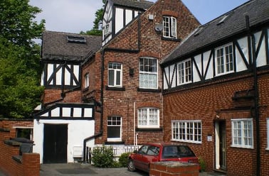Victoria rd, Hyde park, Leeds - Image 2